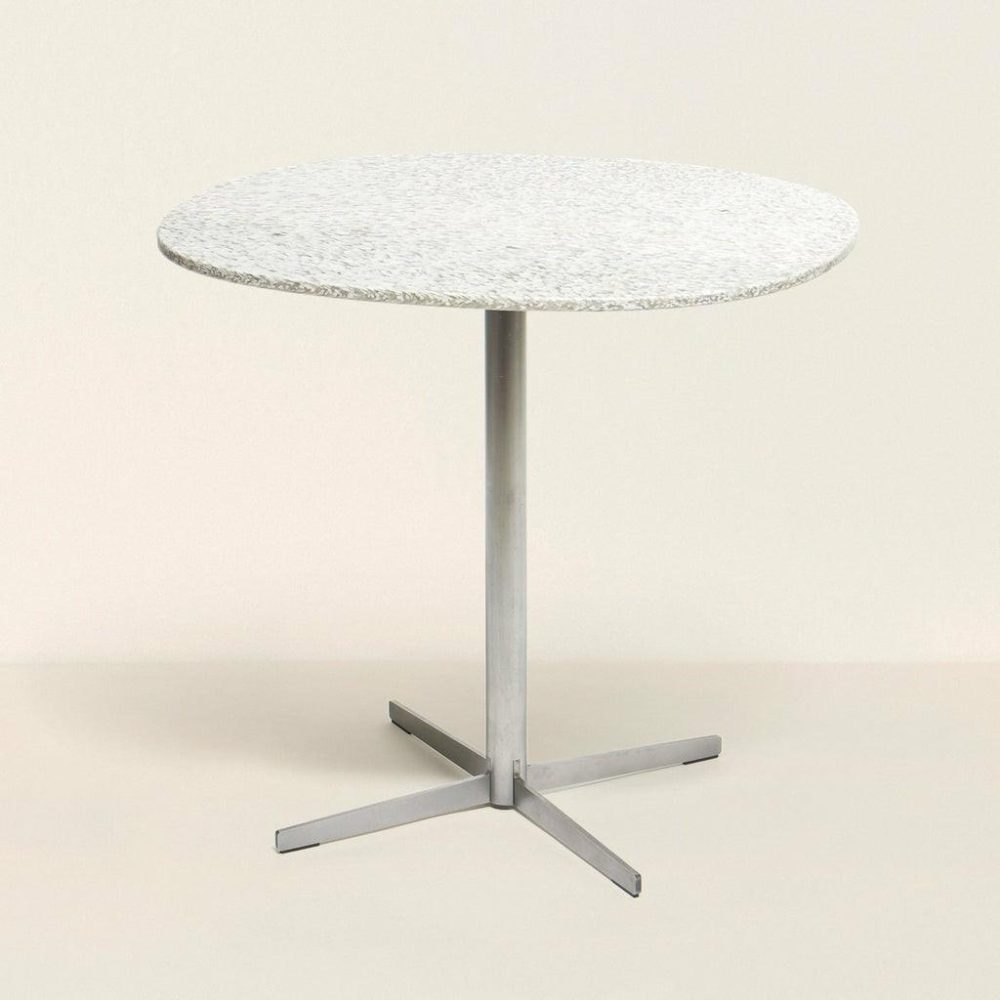 Tables + Desks | Large Frost Table Furniture Tables + Desks