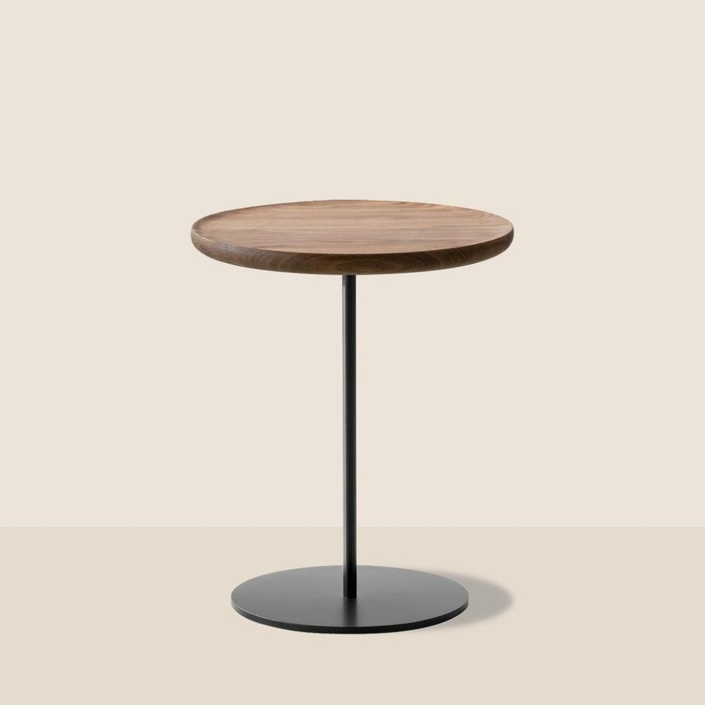 Tables + Desks | Pal Side Table Furniture Tables + Desks