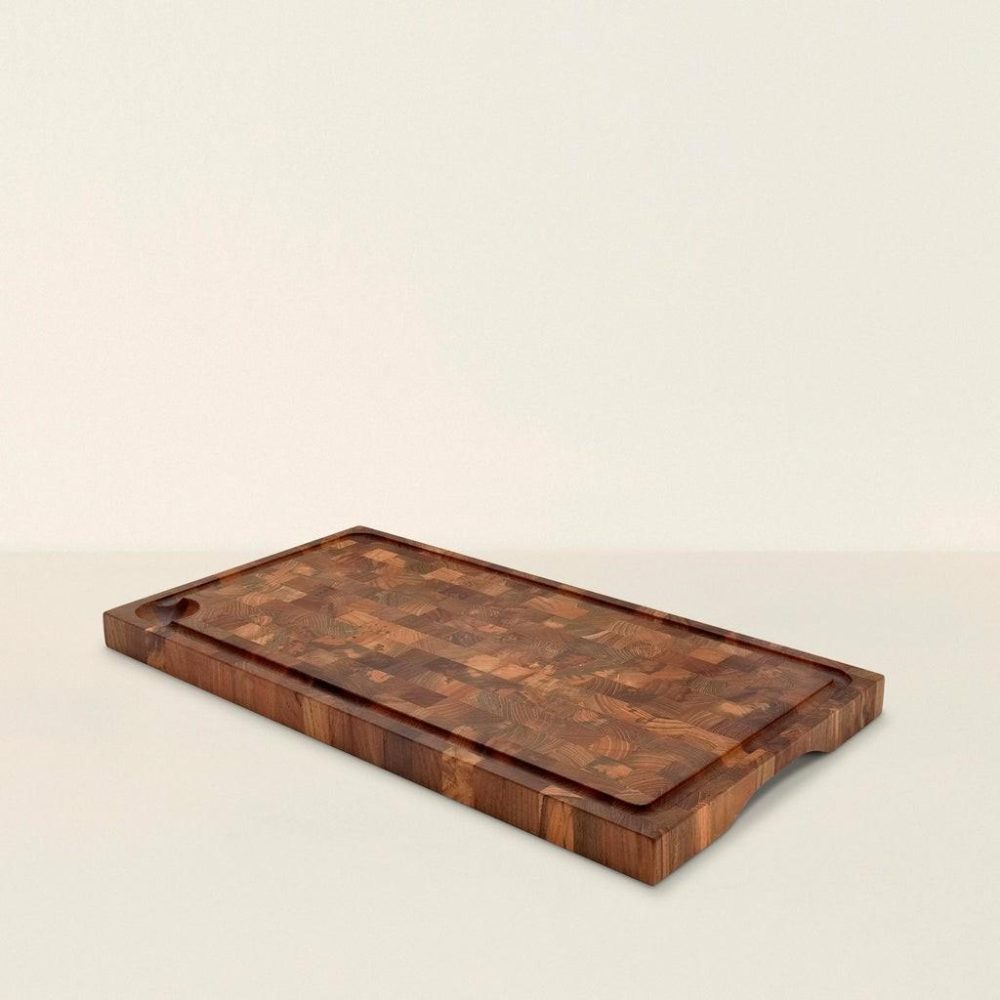 Trays | Dania Cutting Board Decor Serveware