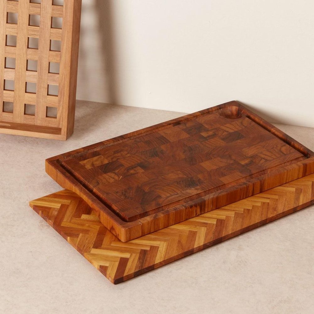 Trays | Dania Cutting Board Decor Serveware