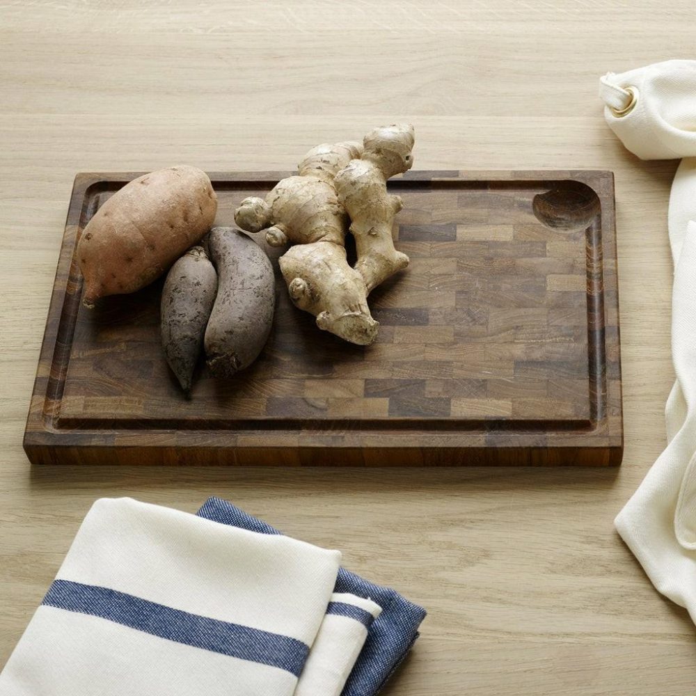 Trays | Dania Cutting Board Decor Serveware