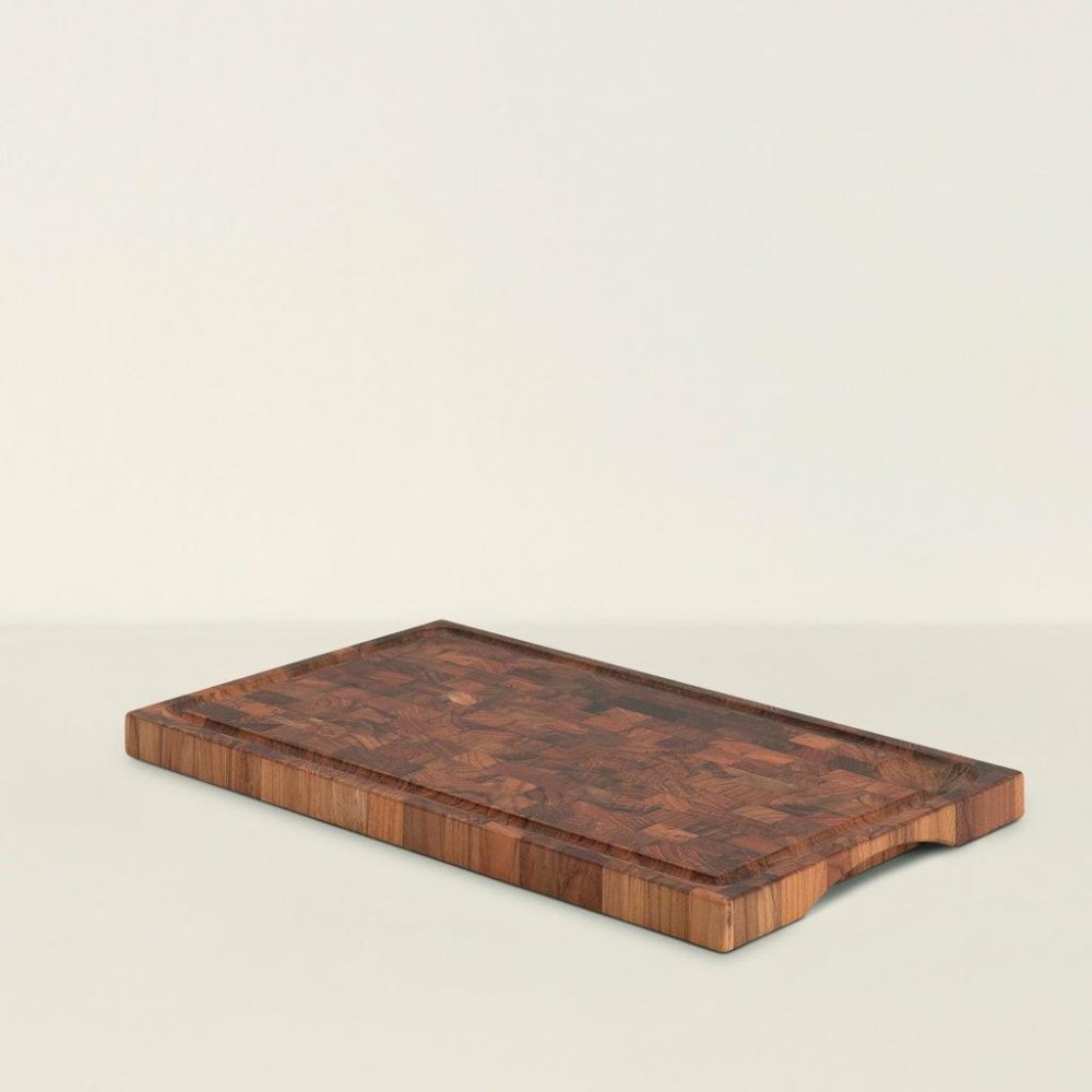 Trays | Dania Cutting Board Decor Serveware