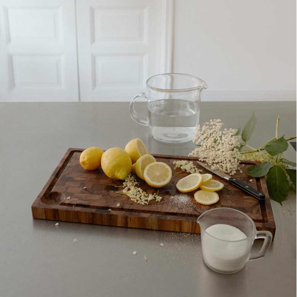 Trays | Dania Cutting Board Decor Serveware