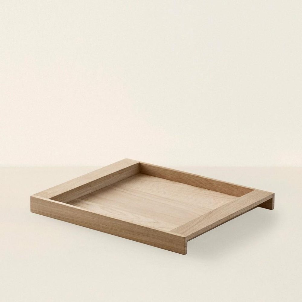 Trays | No. 10 Tray Medium Decor Medium