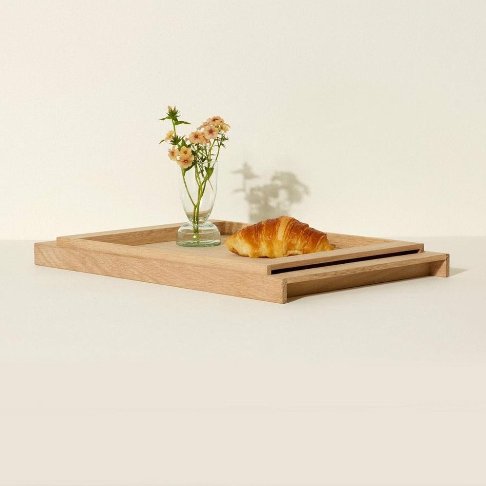 Trays | No. 10 Tray Medium Decor Medium