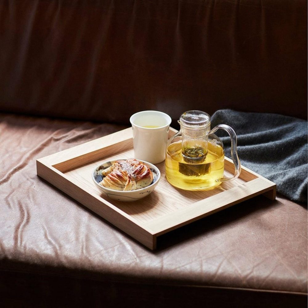 Trays | No. 10 Tray Medium Decor Medium