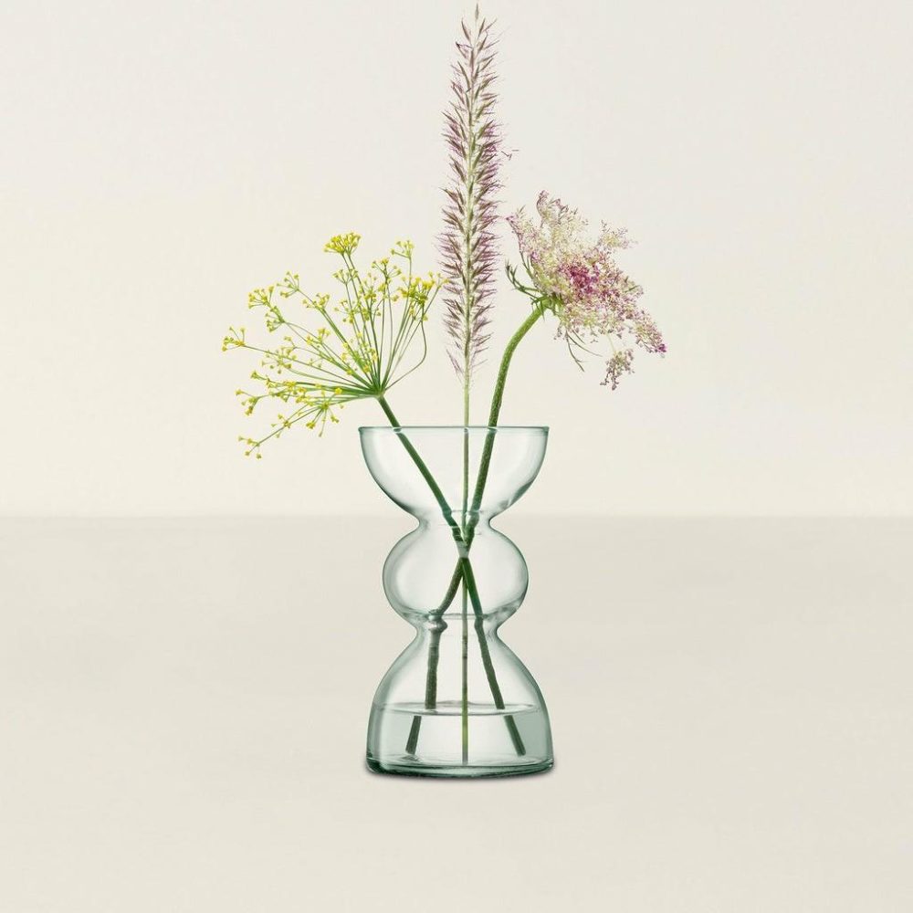 Vases | Canopy Trio Vase Set Decor Tabletop + Accessories