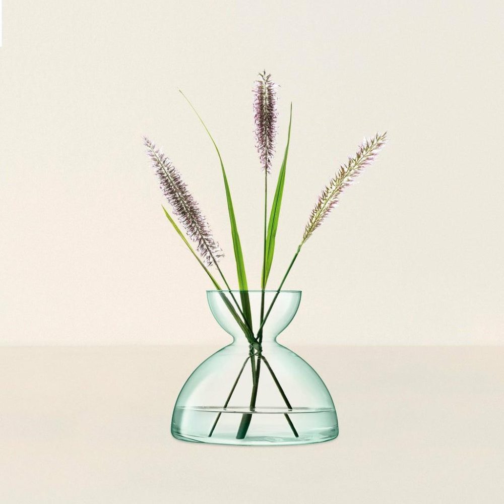 Vases | Canopy Vase (Small) Decor Vases