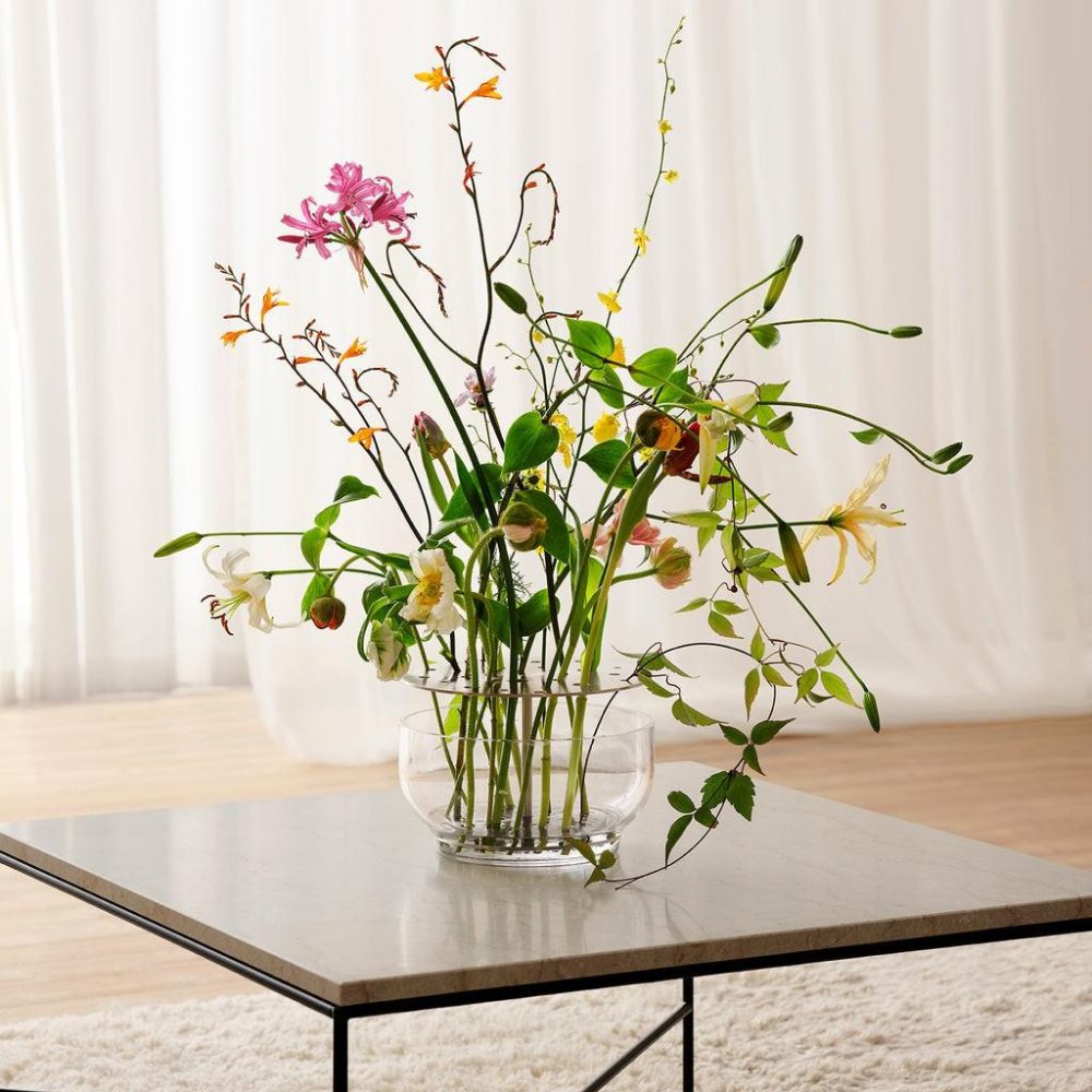 Vases | Ikebana Vase Decor Vases