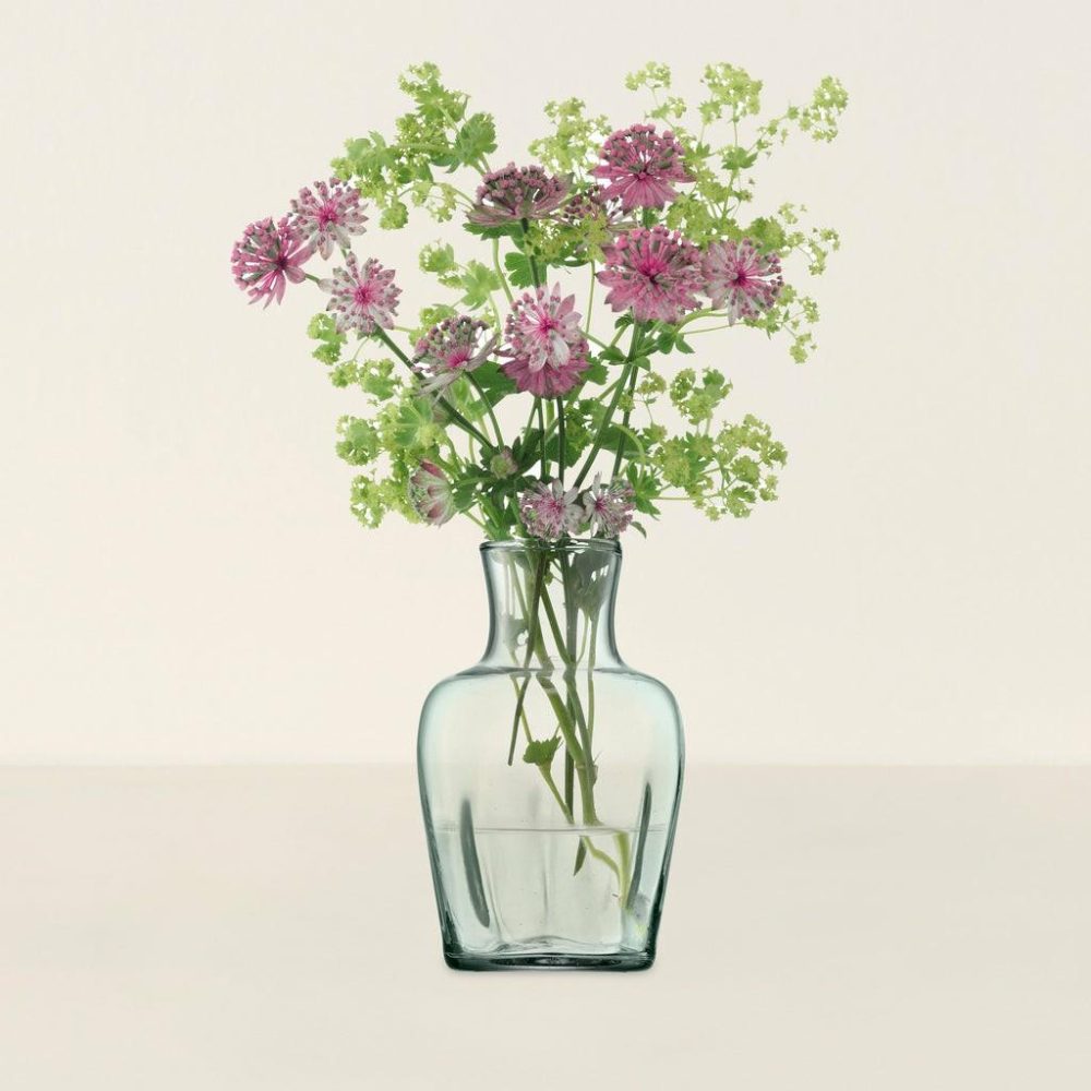 Vases | Mia Mini Vase Trio Decor Vases