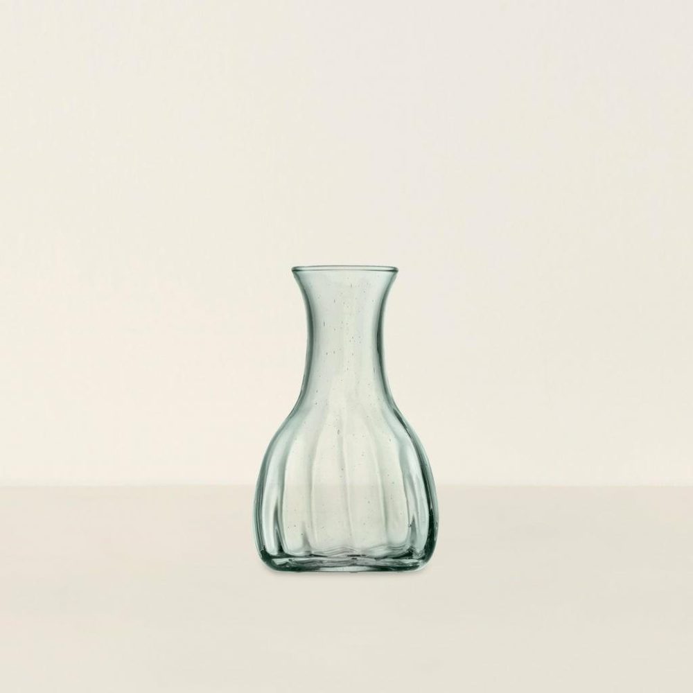 Vases | Mia Mini Vase Trio Decor Vases