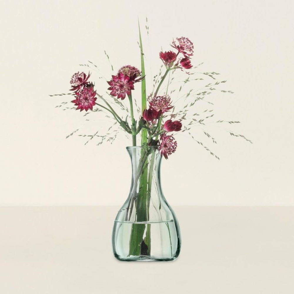 Vases | Mia Mini Vase Trio Decor Vases