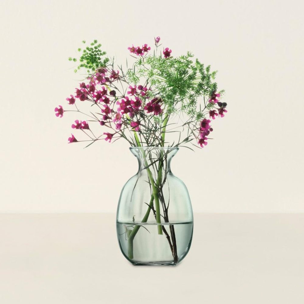 Vases | Mia Mini Vase Trio Decor Vases