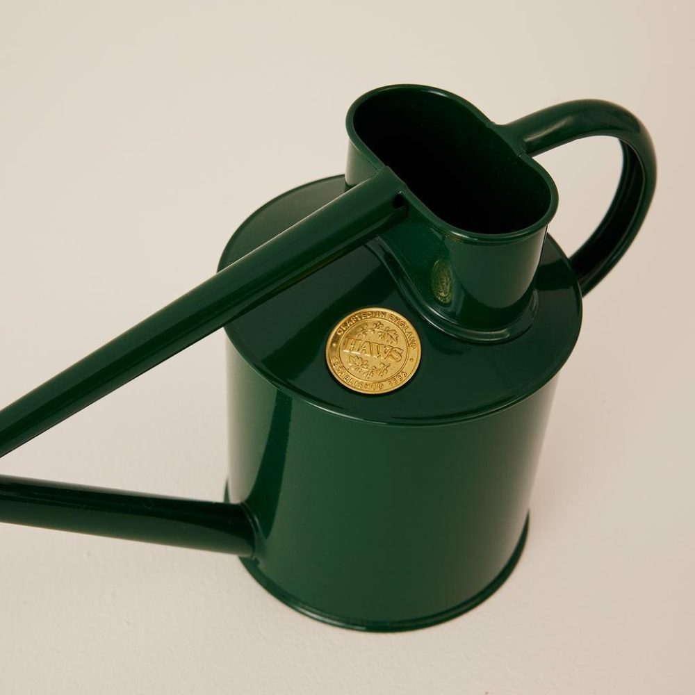 Watering Cans | The Rowley Ripple (Two Pint) Garden Gardening Tools