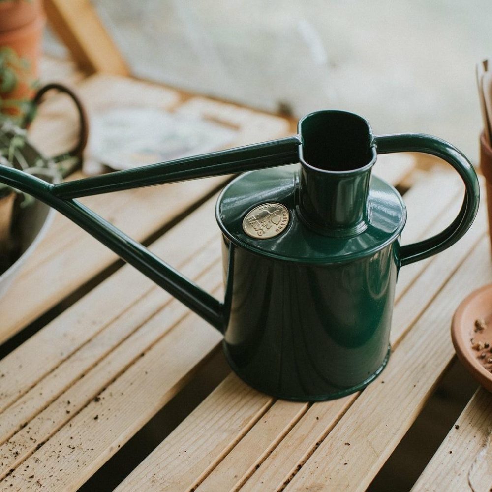 Watering Cans | The Rowley Ripple (Two Pint) Garden Gardening Tools