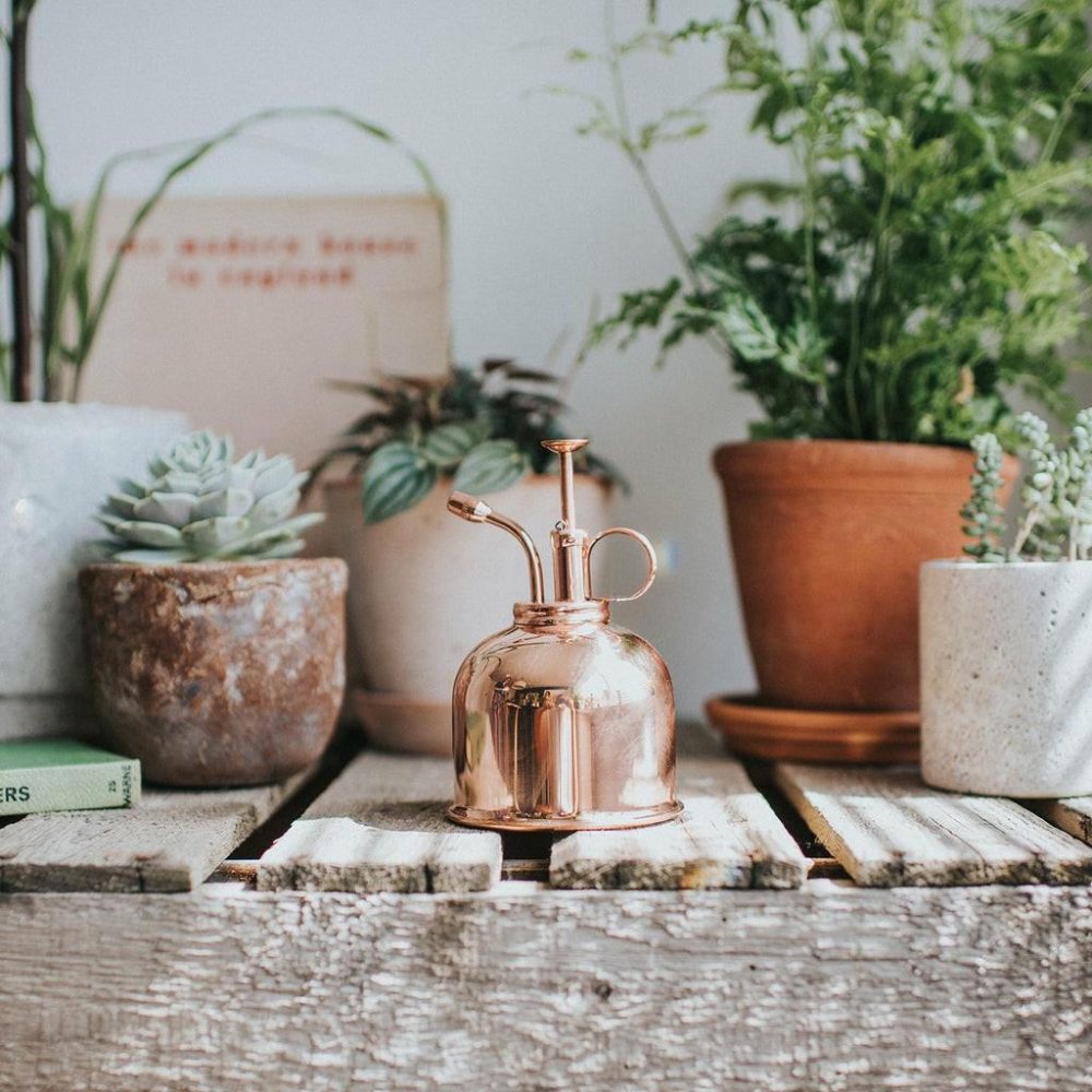 Watering Cans | The Smethwick Spritzer Garden Gardening Tools