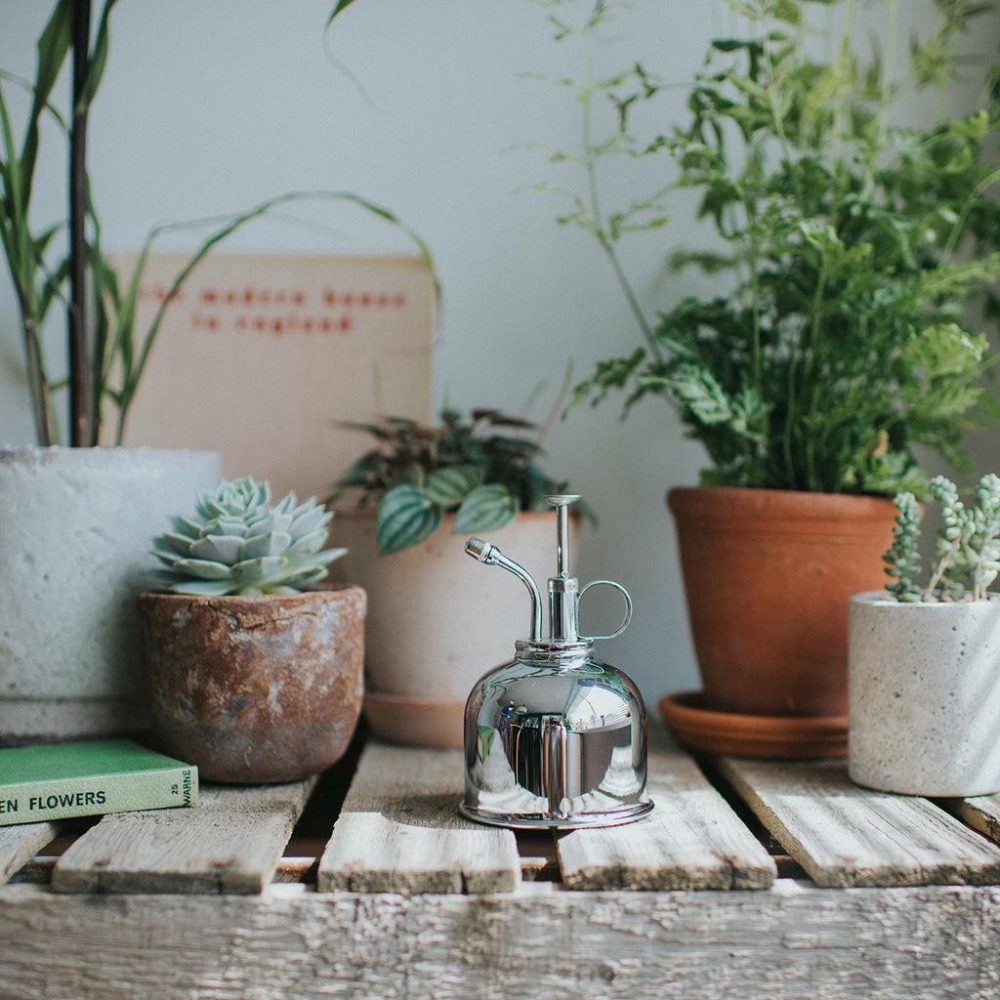 Watering Cans | The Smethwick Spritzer Garden Gardening Tools