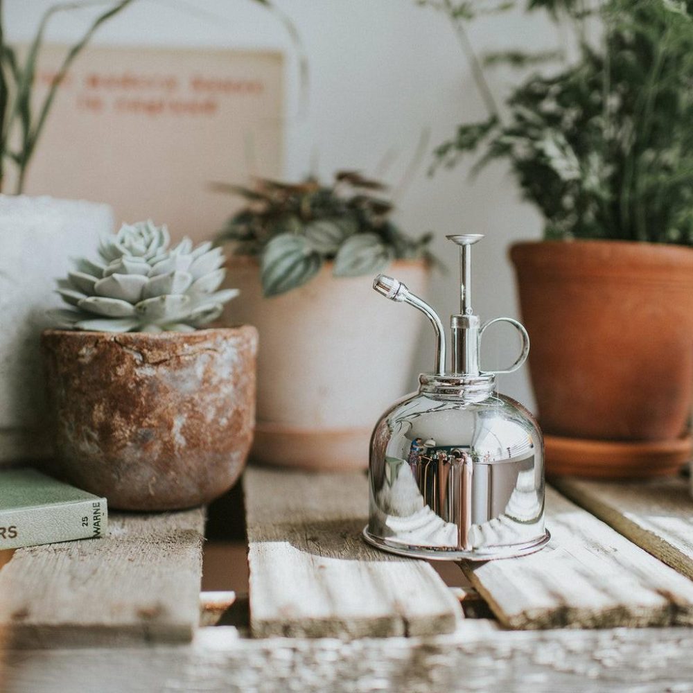 Watering Cans | The Smethwick Spritzer Garden Gardening Tools