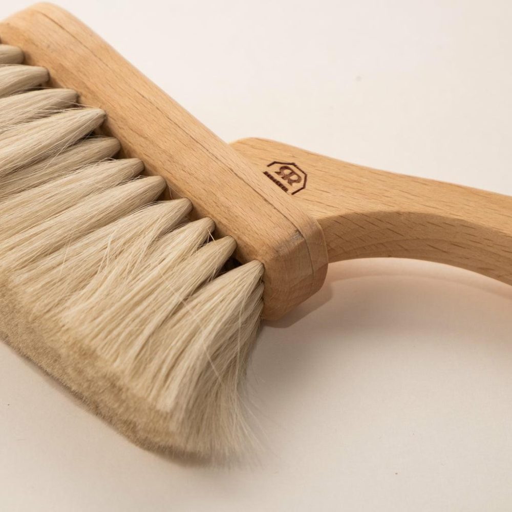 Brooms + Cleaning | Goat-Hair Duster Brooms + Cleaning Brooms + Cleaning