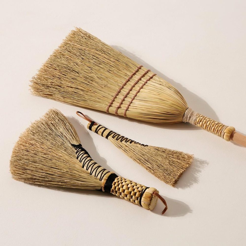 Brooms + Cleaning | Tuxedo Broom Brooms + Cleaning Brooms + Cleaning