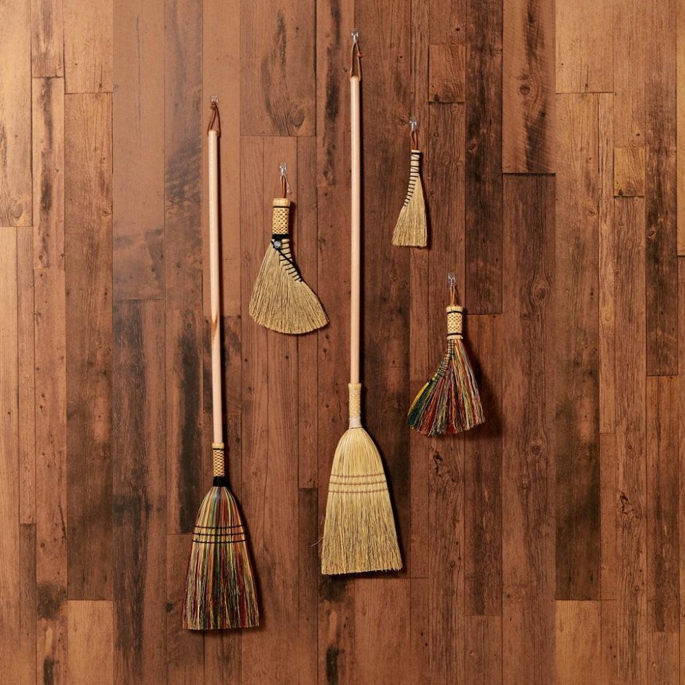 Brooms + Cleaning | Tuxedo Broom Brooms + Cleaning Brooms + Cleaning