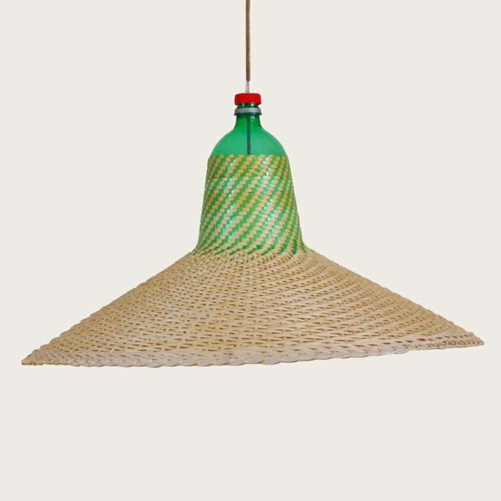 Lighting | Chimbarongo Single B (Medium) Decor Lighting