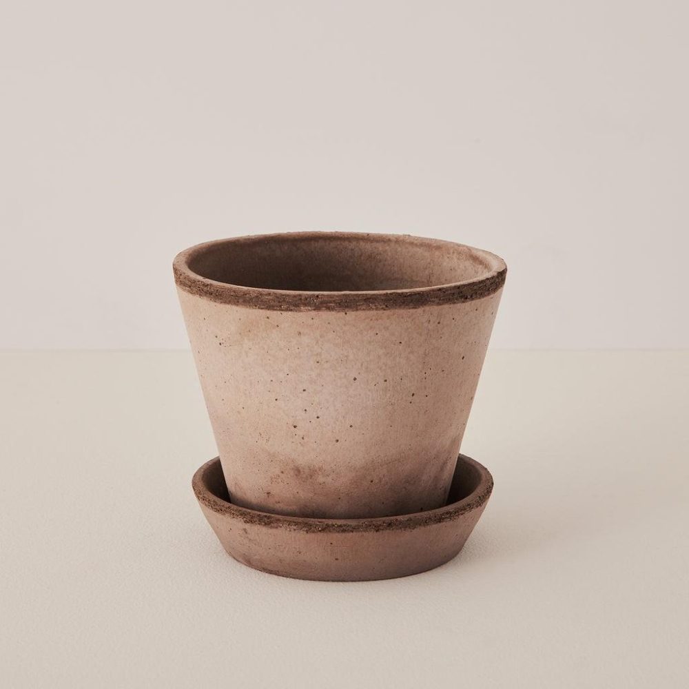 Pots + Planters | Julie Pot Ø12 Decor Pots + Planters