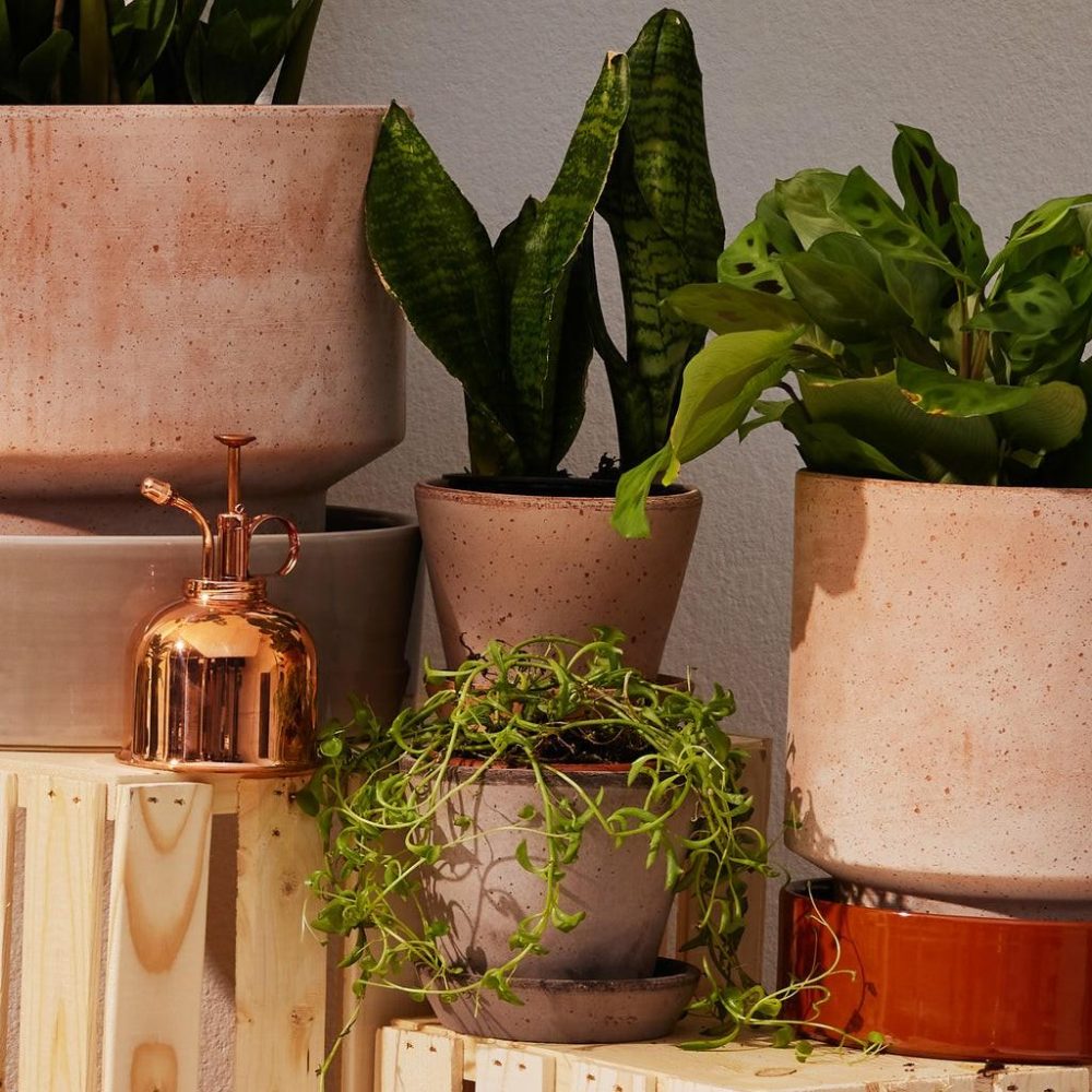 Pots + Planters | Julie Pot Ø12 Decor Pots + Planters