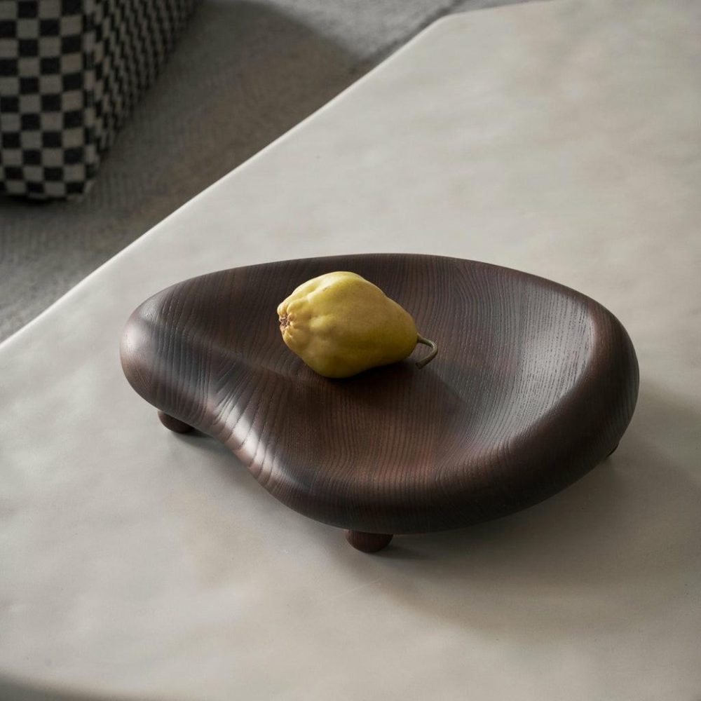 Trays | Cairn Centrepiece – Ø32 Decor Decorative Objects