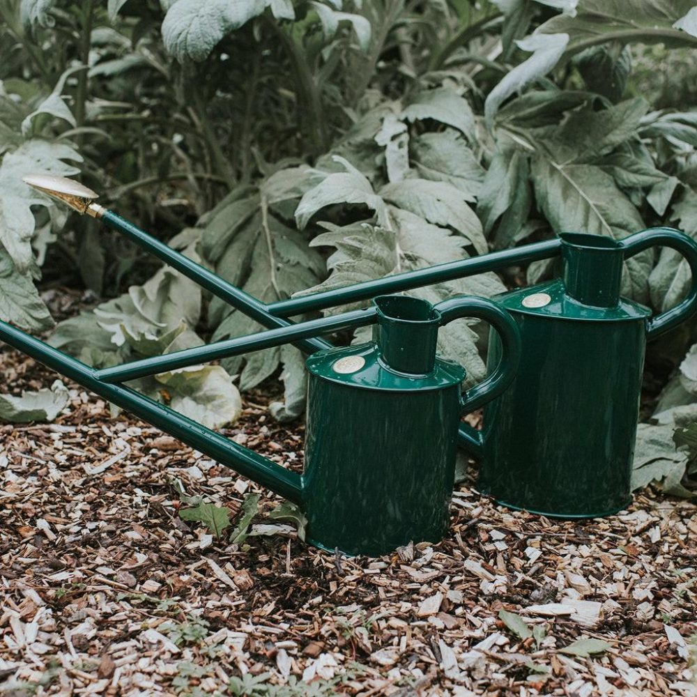 Watering Cans | The Warley Fall (Two Gallon) Garden Gardening Tools