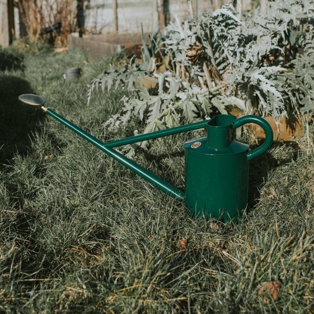 Watering Cans | The Warley Fall (Two Gallon) Garden Gardening Tools