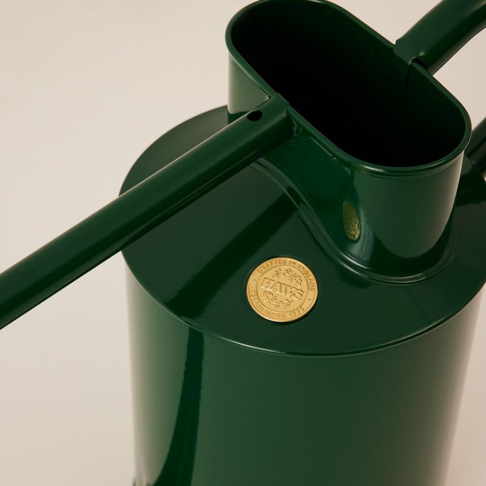 Watering Cans | The Warley Fall (Two Gallon) Garden Gardening Tools